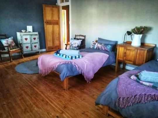 Apartment Pophuis *