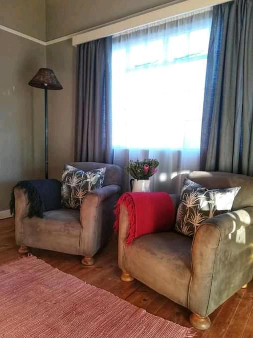 Apartment Pophuis