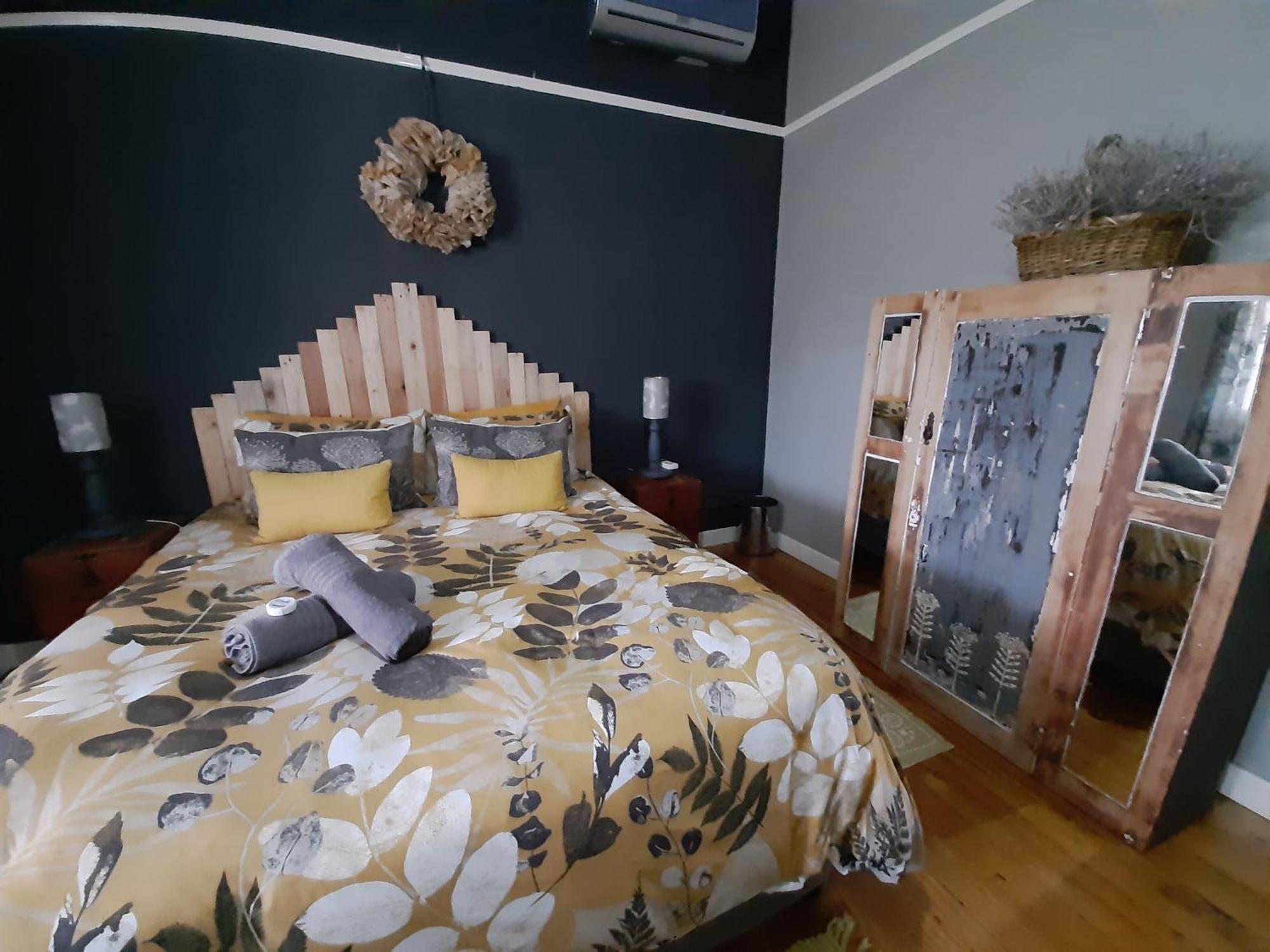 Apartment Pophuis